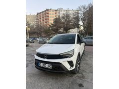 Sahibinden Opel Crossland 1.2 T Essential 2022 Model Konya