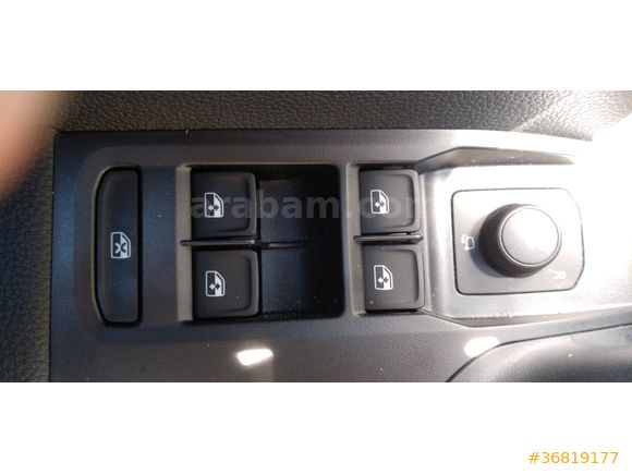 Sahibinden Seat Arona 1.0 TSI Style Plus 2023 Model