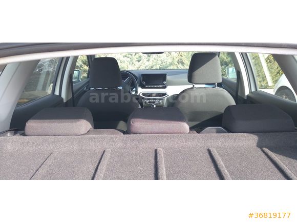 Sahibinden Seat Arona 1.0 TSI Style Plus 2023 Model