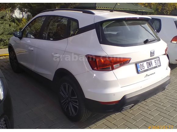 Sahibinden Seat Arona 1.0 TSI Style Plus 2023 Model