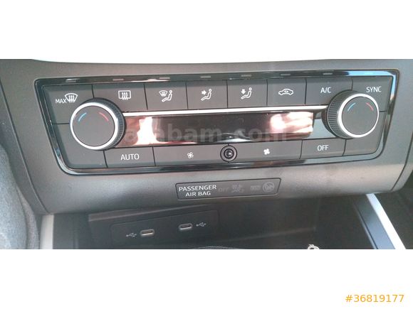 Sahibinden Seat Arona 1.0 TSI Style Plus 2023 Model