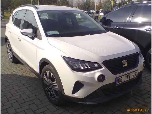Sahibinden Seat Arona 1.0 TSI Style Plus 2023 Model