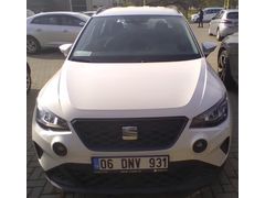 Sahibinden Seat Arona 1.0 TSI Style Plus 2023 Model
