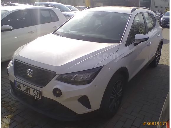Sahibinden Seat Arona 1.0 TSI Style Plus 2023 Model