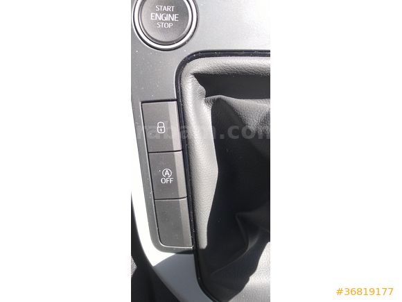 Sahibinden Seat Arona 1.0 TSI Style Plus 2023 Model