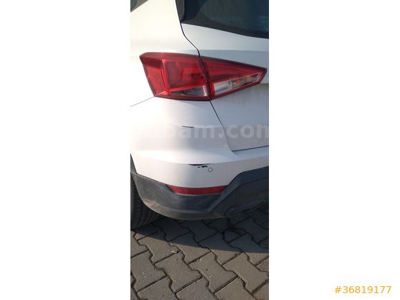 Sahibinden Seat Arona 1.0 TSI Style Plus 2023 Model