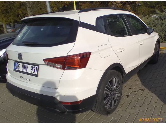 Sahibinden Seat Arona 1.0 TSI Style Plus 2023 Model