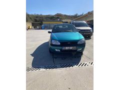 Sahibinden Ford Fiesta 1.25 Flair 2000 Model 