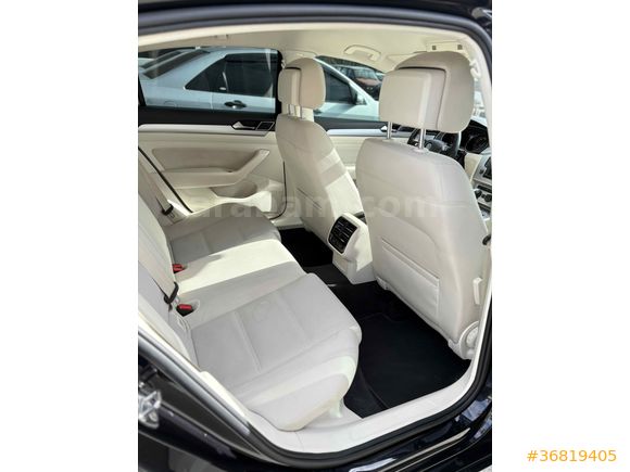 Volkswagen Passat 1.6 TDi BlueMotion 2016
