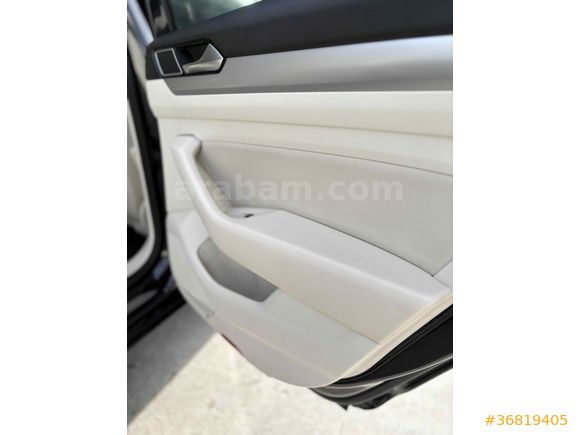 Volkswagen Passat 1.6 TDi BlueMotion 2016