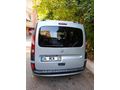 Sahibinden Renault Kangoo Multix 1.5 dCi Authentique 2010 Model  330.000 km Gri (Gümüş)