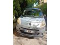 Sahibinden Renault Kangoo Multix 1.5 dCi Authentique 2010 Model  330.000 km Gri (Gümüş)