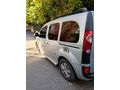 Sahibinden Renault Kangoo Multix 1.5 dCi Authentique 2010 Model  330.000 km Gri (Gümüş)