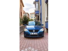 Sahibinden Boya ve Değisensiz Volkswagen Polo 1.4 Trendline 2006