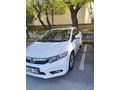 Sahibinden Honda Civic 1.6 i-VTEC ECO Elegance 2012 Model