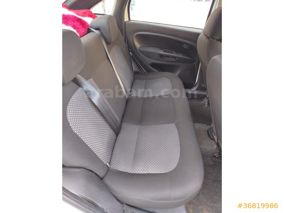 Sahibinden Fiat Linea 1.3 Multijet Pop 2017 Model