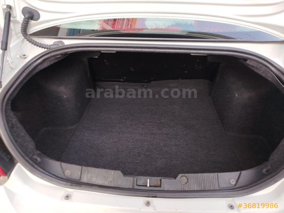 Sahibinden Fiat Linea 1.3 Multijet Pop 2017 Model