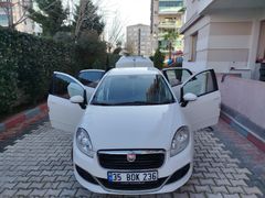 Sahibinden Fiat Linea 1.3 Multijet Pop 2017 Model