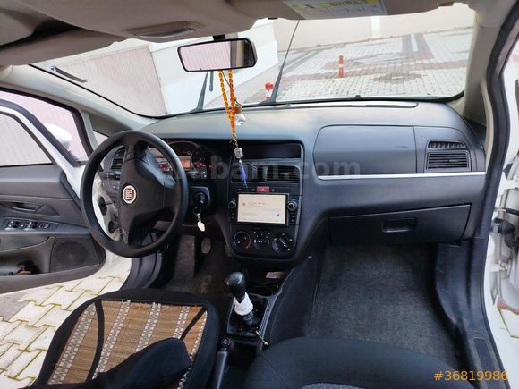 Sahibinden Fiat Linea 1.3 Multijet Pop 2017 Model