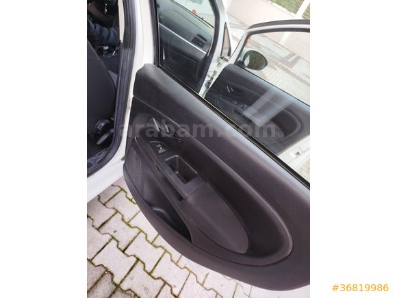 Sahibinden Fiat Linea 1.3 Multijet Pop 2017 Model