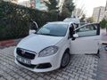 Sahibinden Fiat Linea 1.3 Multijet Pop 2017 Model
