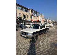 Komple amerikan restorasyon 2006 ranger 