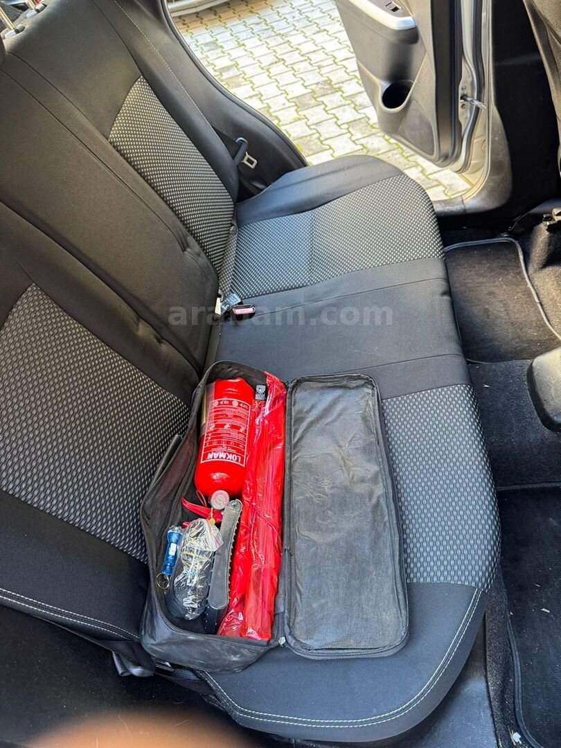 Sahibinden Suzuki Vitara 1.6 GL Plus 2018 Model Antalya 64.000 km Gri (Gümüş) 7