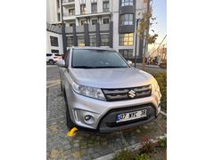 İLKSAHİBİ MEMURDAN 2019 ÇIKIŞLI 64 BİNDE GARAJ ARABASI SUZUKİ VİTARA