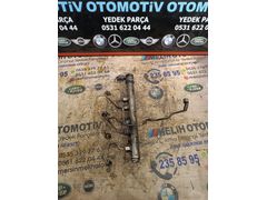 BMW N47 ÇIKMA RAİL KÜTÜĞÜ 7809128 7800601