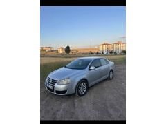 Sahibinden Volkswagen Jetta 1.6 Primeline 2010 Model 