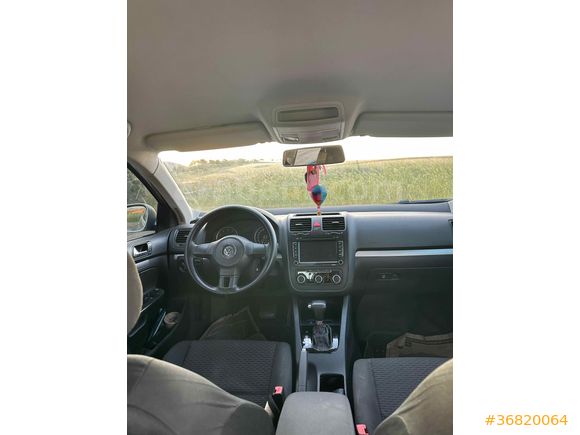 Sahibinden Volkswagen Jetta 1.6 Primeline 2010 Model 