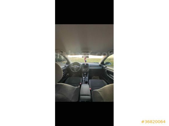 Sahibinden Volkswagen Jetta 1.6 Primeline 2010 Model 