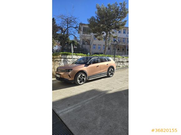 Sahibinden Opel Grandland-e GS 2025 Model Manisa