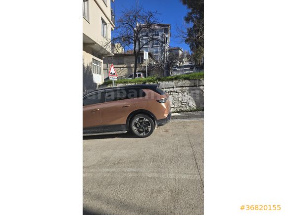 Sahibinden Opel Grandland-e GS 2025 Model Manisa