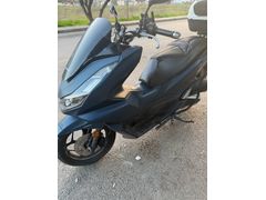Sahibinden 2024 model Honda PCX 125