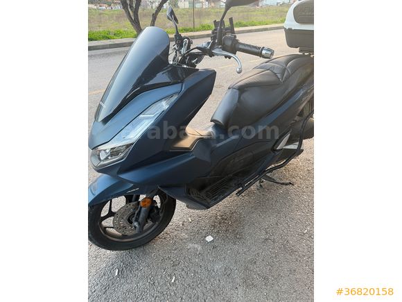 Sahibinden 2024 model Honda PCX 125