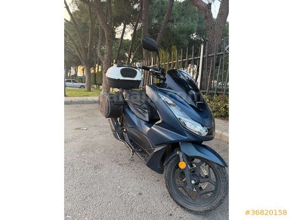 Sahibinden 2024 model Honda PCX 125