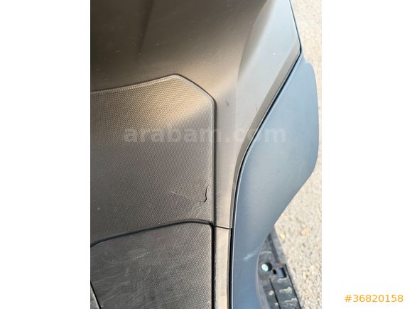Sahibinden 2024 model Honda PCX 125