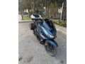 Sahibinden 2024 model Honda PCX 125