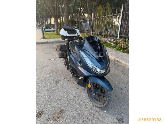 Sahibinden 2024 model Honda PCX 125
