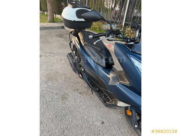 Sahibinden 2024 model Honda PCX 125