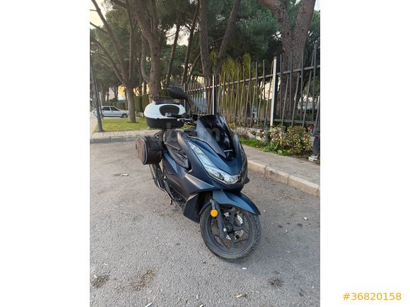 Sahibinden 2024 model Honda PCX 125
