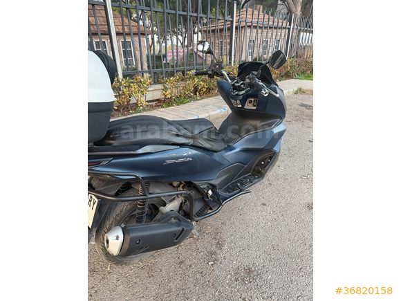 Sahibinden 2024 model Honda PCX 125