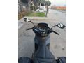 Sahibinden 2024 model Honda PCX 125