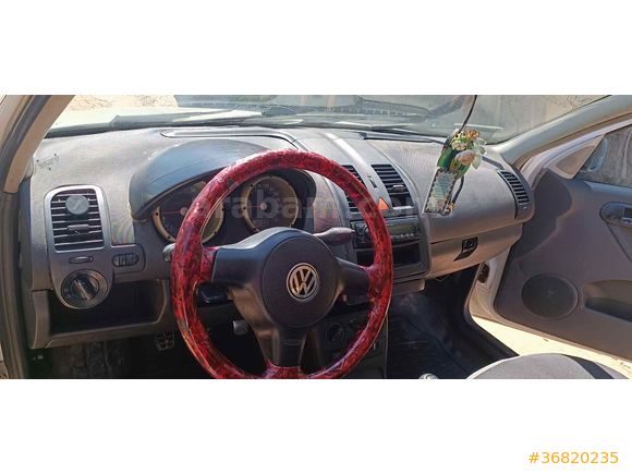 Sahibinden Volkswagen Polo 1.4 2000 Model 