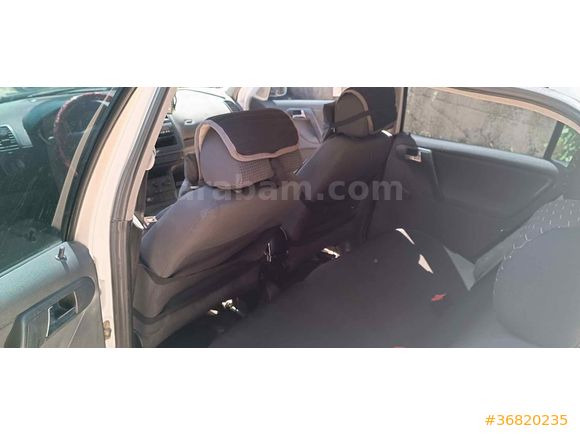 Sahibinden Volkswagen Polo 1.4 2000 Model 