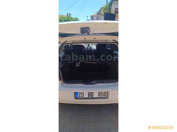 Sahibinden Volkswagen Polo 1.4 2000 Model 