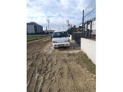 Sahibinden Hyundai H 100