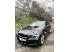 Sahibinden BMW 3 Serisi 320i 2007 Model 
