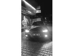 Sahibinden Audi A4 Sedan 2.0 TDI Quattro 2014 Model 